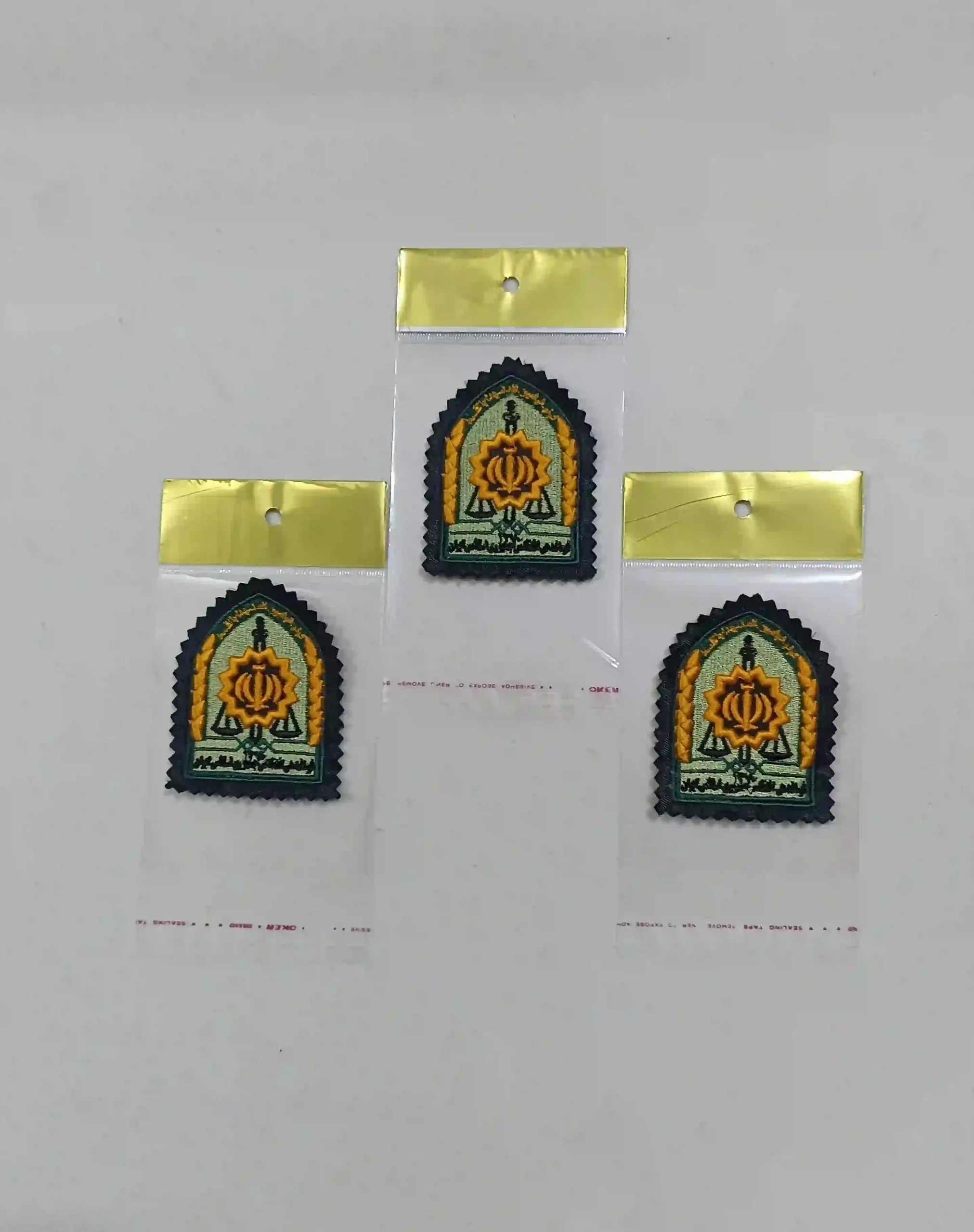 arm_kolah_faraja_ba_khoshe_talayi