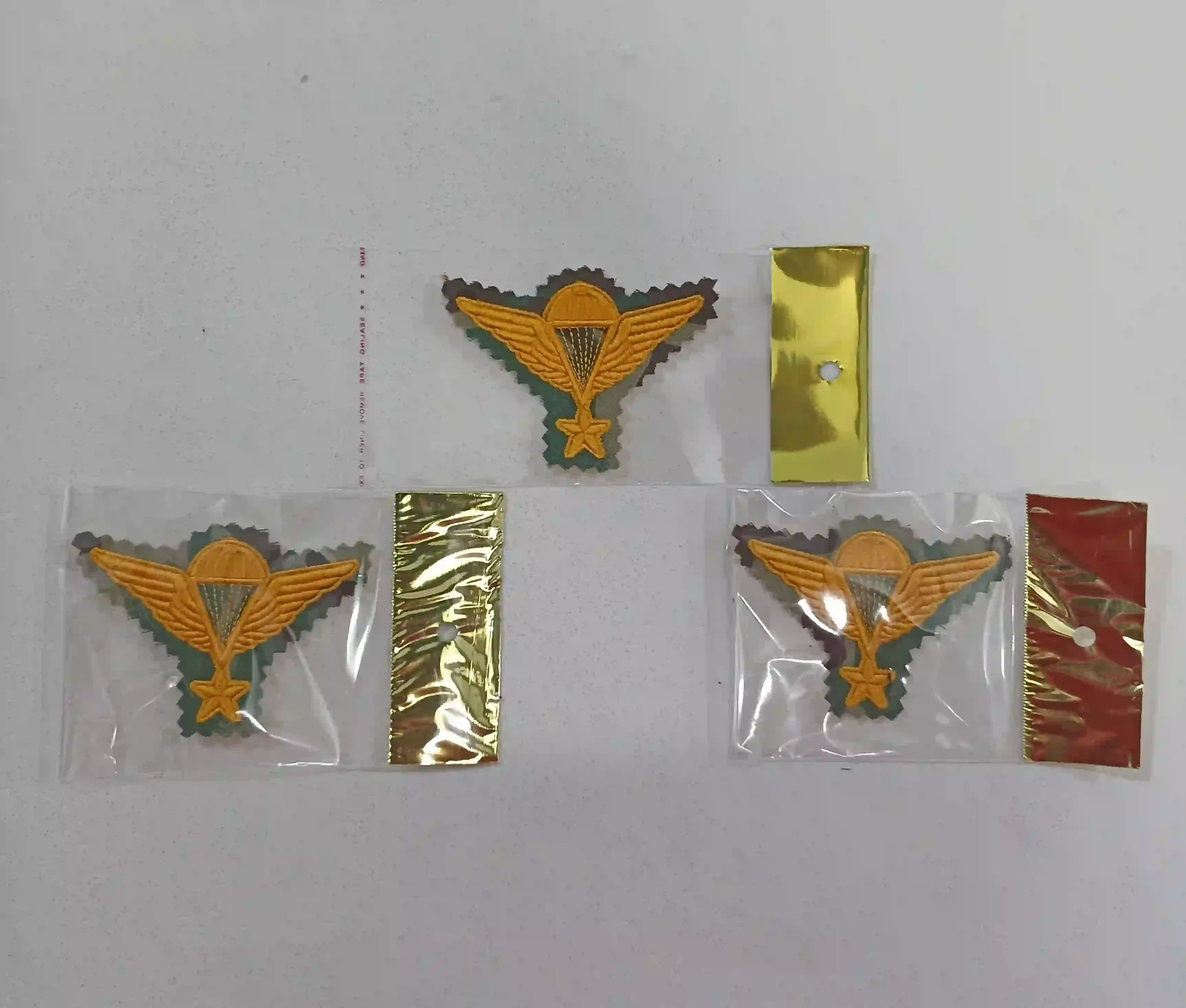 chatr_bazi_1_setareh_parche_lajani_artesh