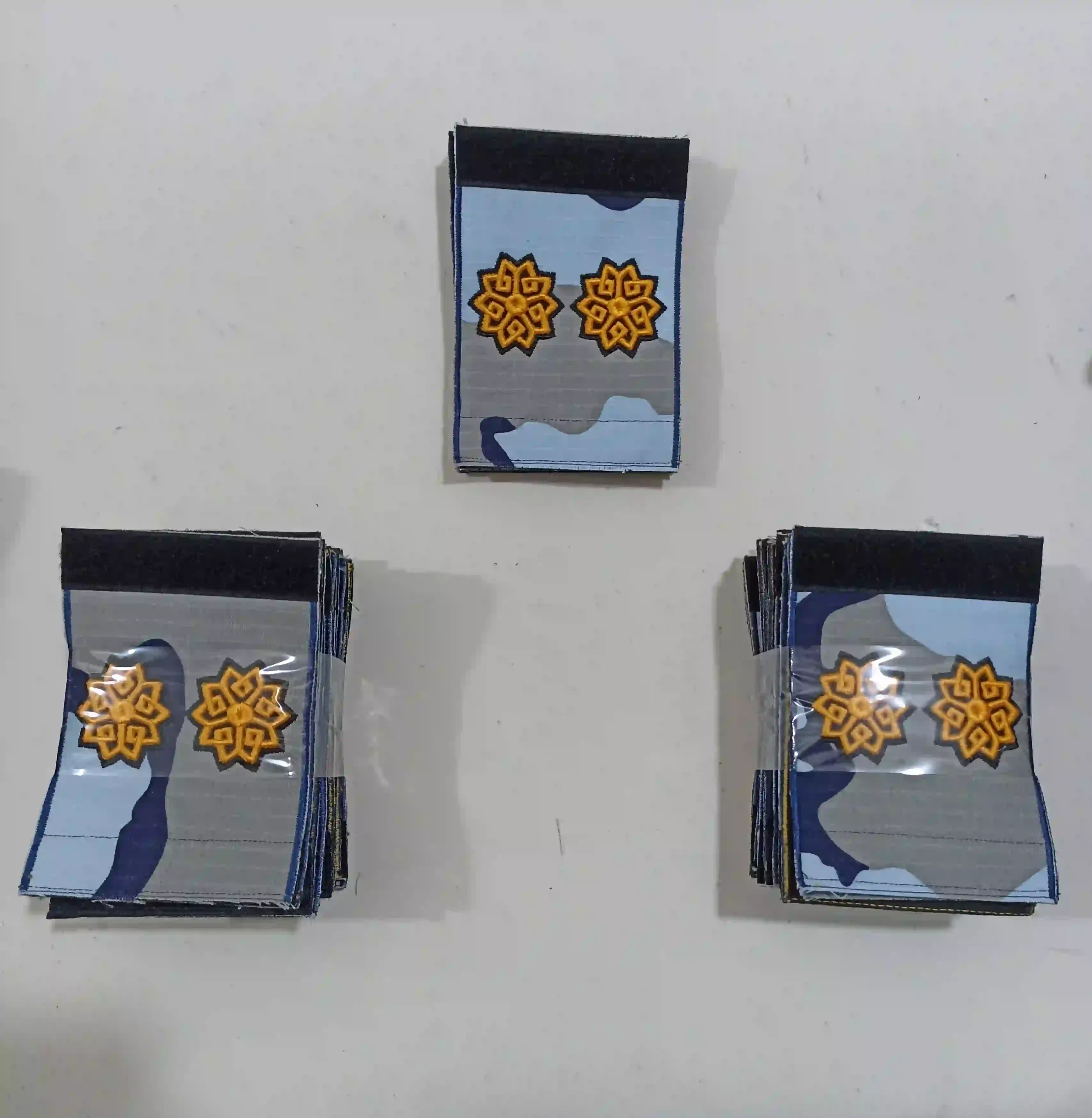 sarhang_dovom_sepah_parche_daryabani