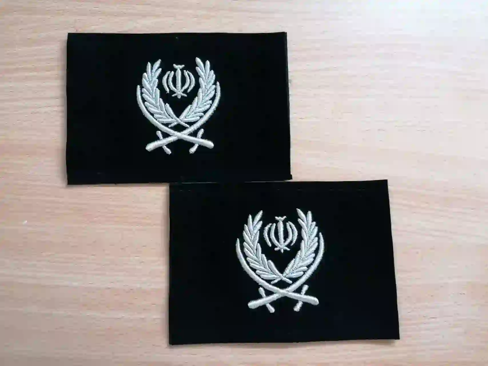 sartip_dovom_naja_artesh_sepah_nakh_alyazh_noghre